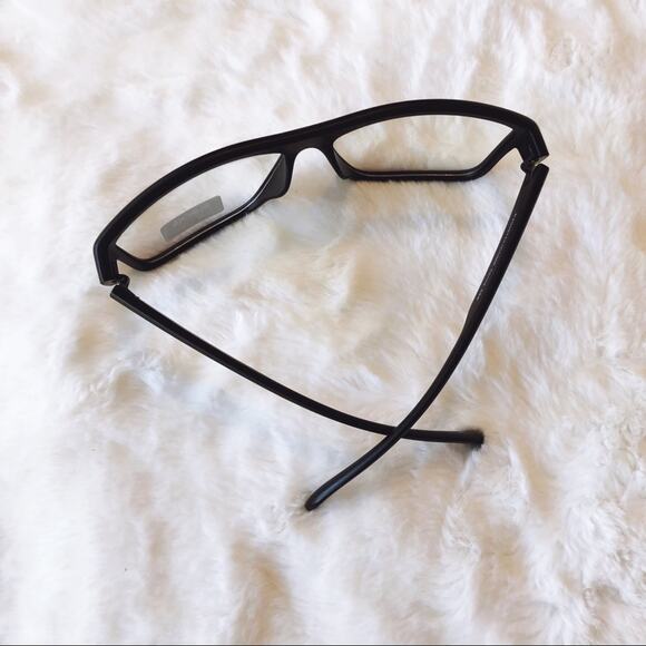 Cooper Matte Black Computer Blue Light Glasses - Picture 7 of 9